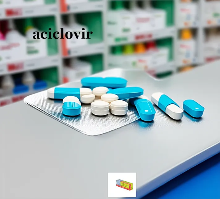 Aciclovir 2