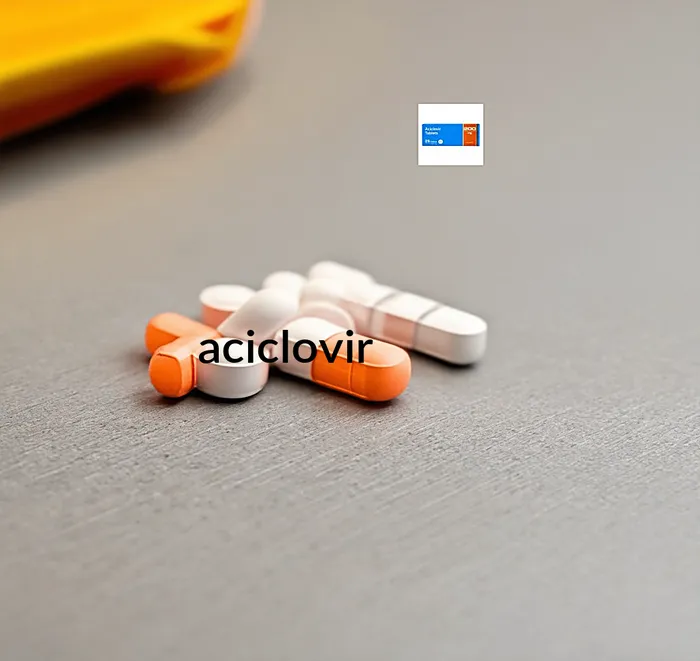 Aciclovir 3